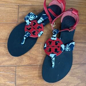 Tory Burch sandals
